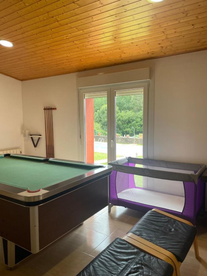 Casa De Pardo Villa A Coruna Bagian luar foto