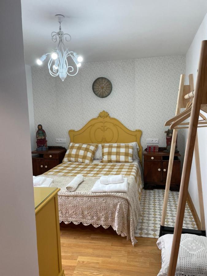 Casa De Pardo Villa A Coruna Bagian luar foto