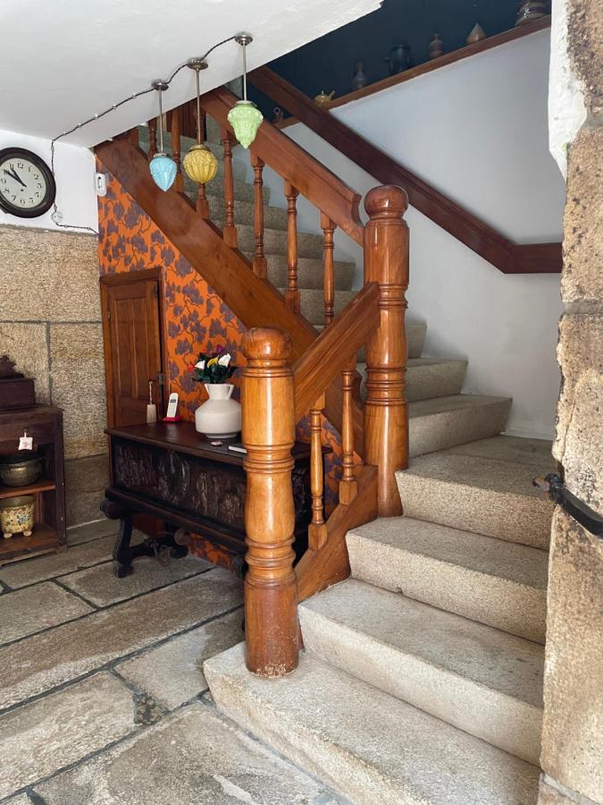 Casa De Pardo Villa A Coruna Bagian luar foto